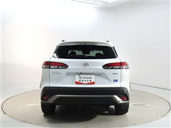 カローラクロスHV 1.8Z