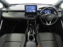 カローラクロスHV 1.8Z