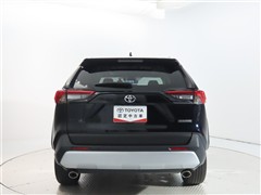 RAV4 2.0アドベンチャー
