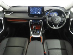 RAV4 2.0アドベンチャー