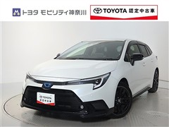 カローラツーリングHV アクティブS