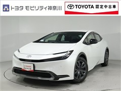 プリウス 2.0G