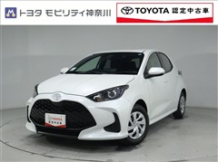 ヤリス HV 1.5G
