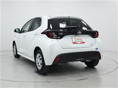 ヤリス HV 1.5G