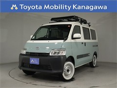 トヨタ タウンエースVキャンパーアルトピアー