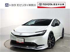 トヨタ プリウス 2.0Z