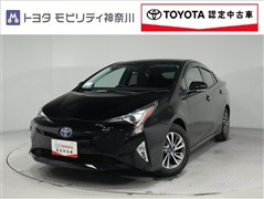プリウス 1.8A