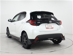ヤリスHV 1.5Z