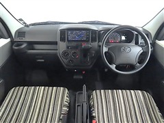タウンエースVアルトピアーノGL4WD