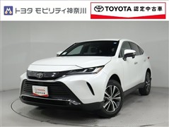 ハリアー 2.0G