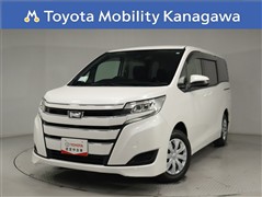 トヨタ ノア 2.0X 7ニンノリ