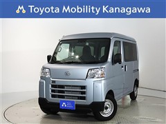 ハイゼットカーゴ DX 4WD