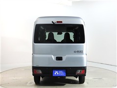ハイゼットカーゴ DX 4WD