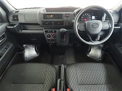 ハイゼットカーゴ DX 4WD