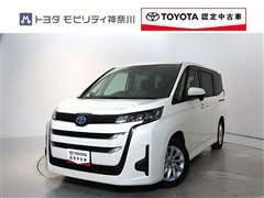 ノアHV 1.8G 7ニンノリ