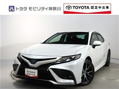 トヨタ カムリHV 2.5WS
