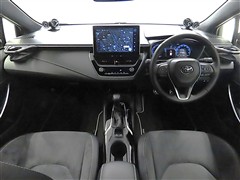 カローラツーリングHV アクティブS