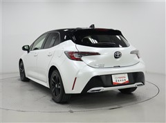 カローラスポーツ 1.2GスタイルPK