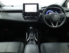 カローラスポーツ 1.2GスタイルPK