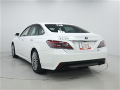 クラウンHV 2.5G