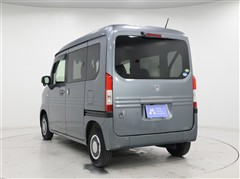 N-VAN +スタイル ファン