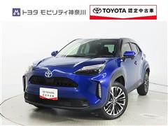 ヤリスクロスHV 1.5Z