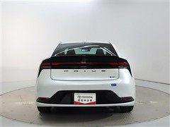 プリウス 2.0Z