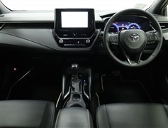 カローラツーリング 1.5WxB