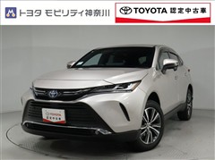 トヨタ ハリアー HV 2.5G
