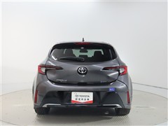 カローラスポーツHV 1.8G Z