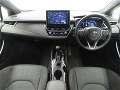 カローラスポーツHV 1.8G Z