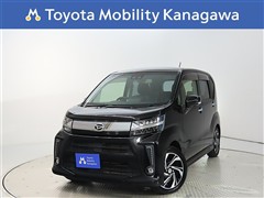 ダイハツ　ムーヴカスタムRSハイパーリミSA3