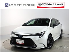 トヨタ カローラツーリングHV 1.8WxB