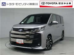 ノア HV 1.8S-Z 7ニンノリ