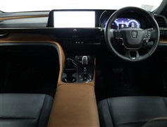 クラウン クロスオーバー2.4 RS