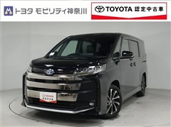 ノア HV 1.8S-Z 7ニンノリ