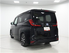 ノア HV 1.8S-Z 7ニンノリ