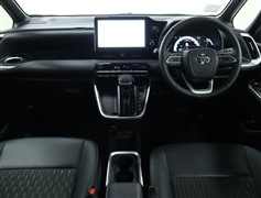 ノア HV 1.8S-Z 7ニンノリ
