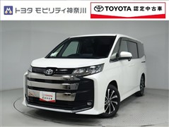 ノア 2.0S-Z 7ニンノリ