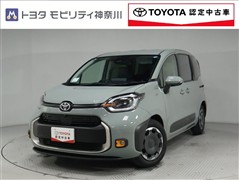 シエンタHV 1.5Z 7ニンノリ