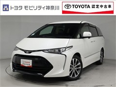 トヨタ エスティマ アエラス プレミアム-G