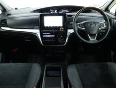 エスティマ アエラス プレミアム-G