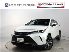 トヨタ ハリアーHV 2.5G