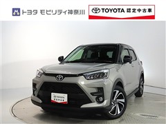 トヨタ ライズ 1.2Z