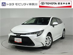 カローラツーリング G-Xプラス
