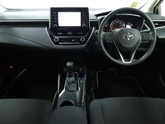 カローラツーリング G-Xプラス