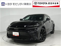 クラウンスポーツHV 2.5Z 4WD
