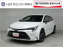 カローラツーリングHV 1.8WXB