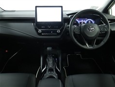 カローラツーリングHV 1.8WXB