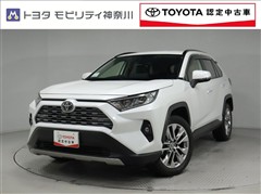RAV4 2.0G Zパッケージ